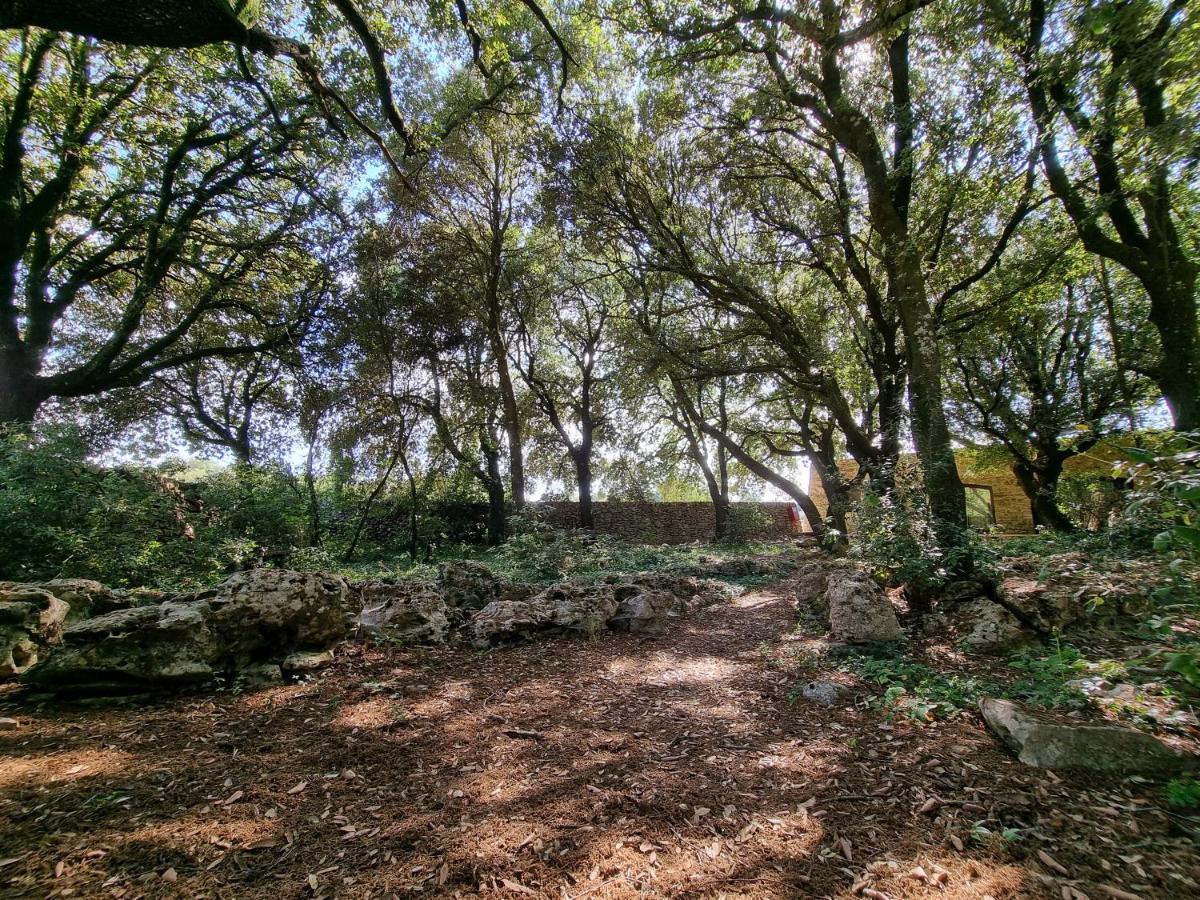 Agriturismo Iazzo Scagno Martina Franca Kültér fotó