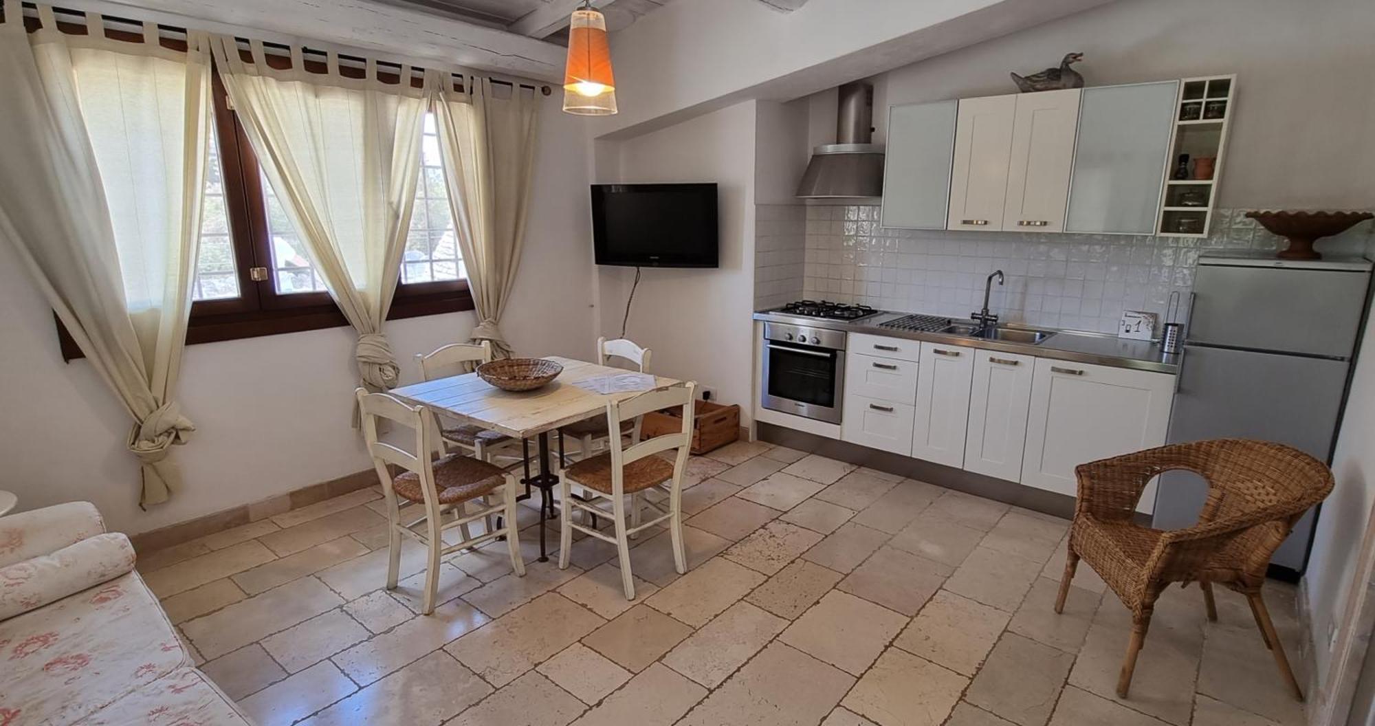 Agriturismo Iazzo Scagno Martina Franca Kültér fotó