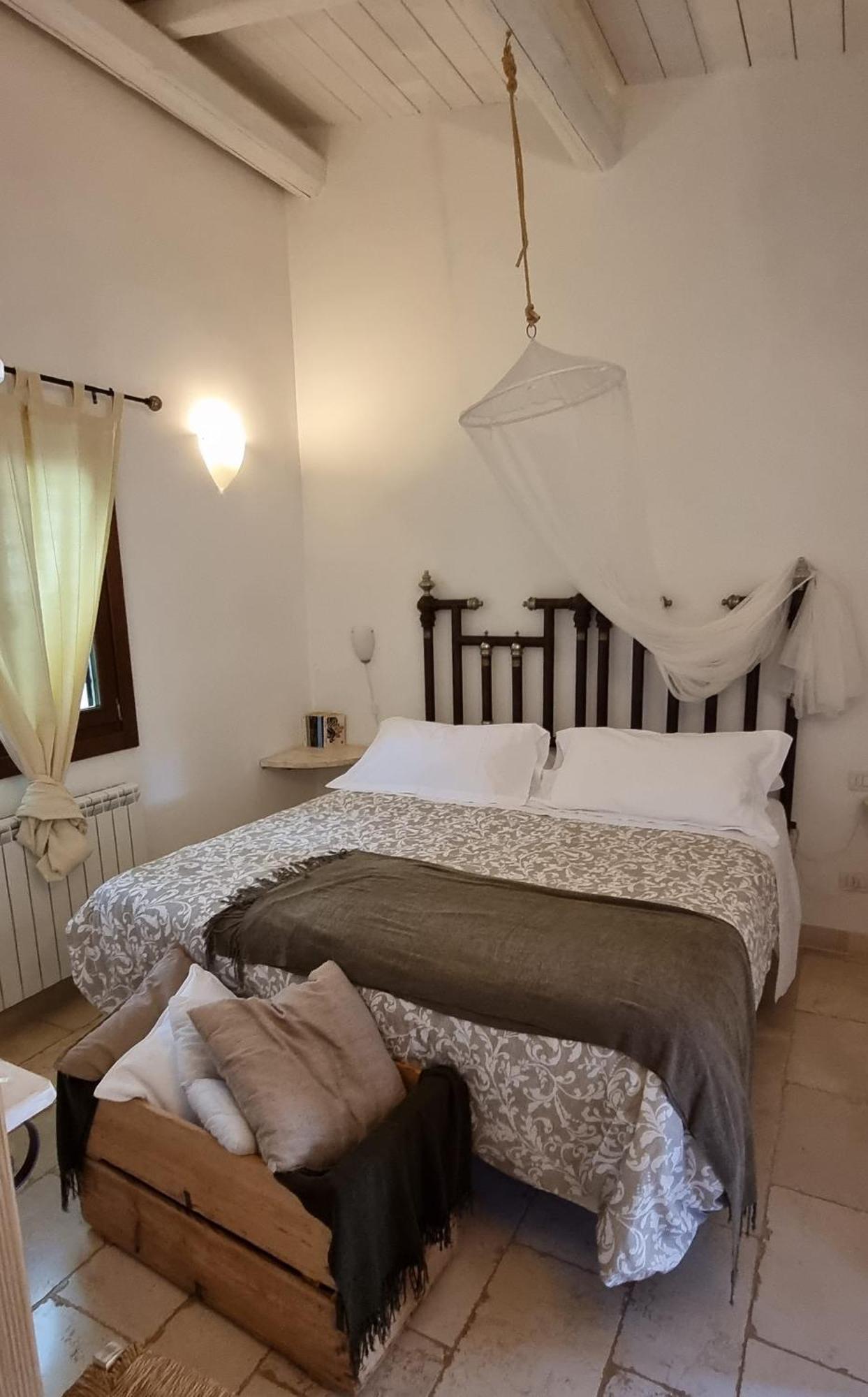 Agriturismo Iazzo Scagno Martina Franca Kültér fotó
