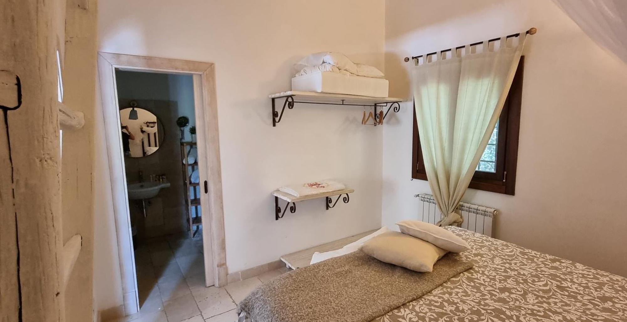 Agriturismo Iazzo Scagno Martina Franca Kültér fotó