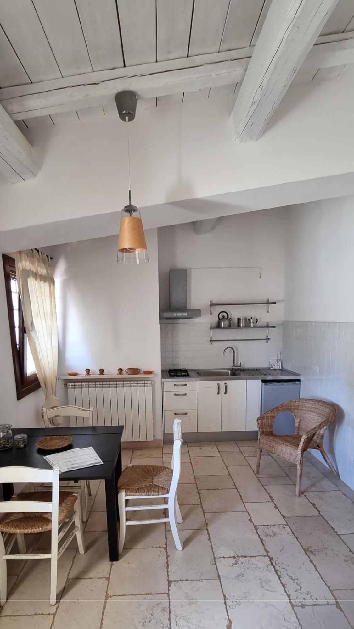 Agriturismo Iazzo Scagno Martina Franca Kültér fotó