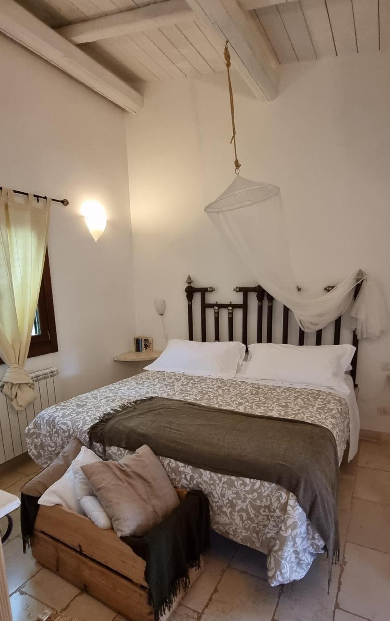 Agriturismo Iazzo Scagno Martina Franca Kültér fotó