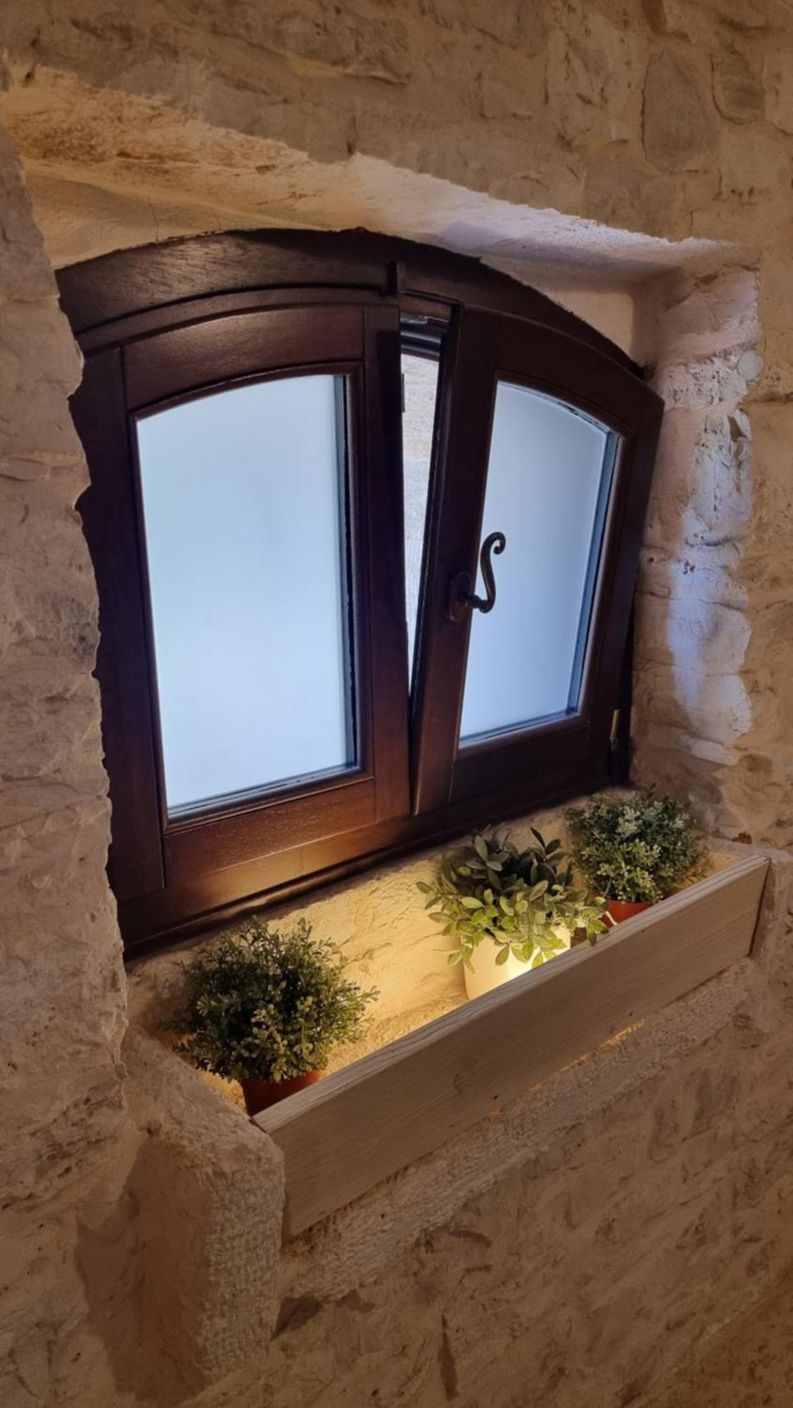 Agriturismo Iazzo Scagno Martina Franca Kültér fotó