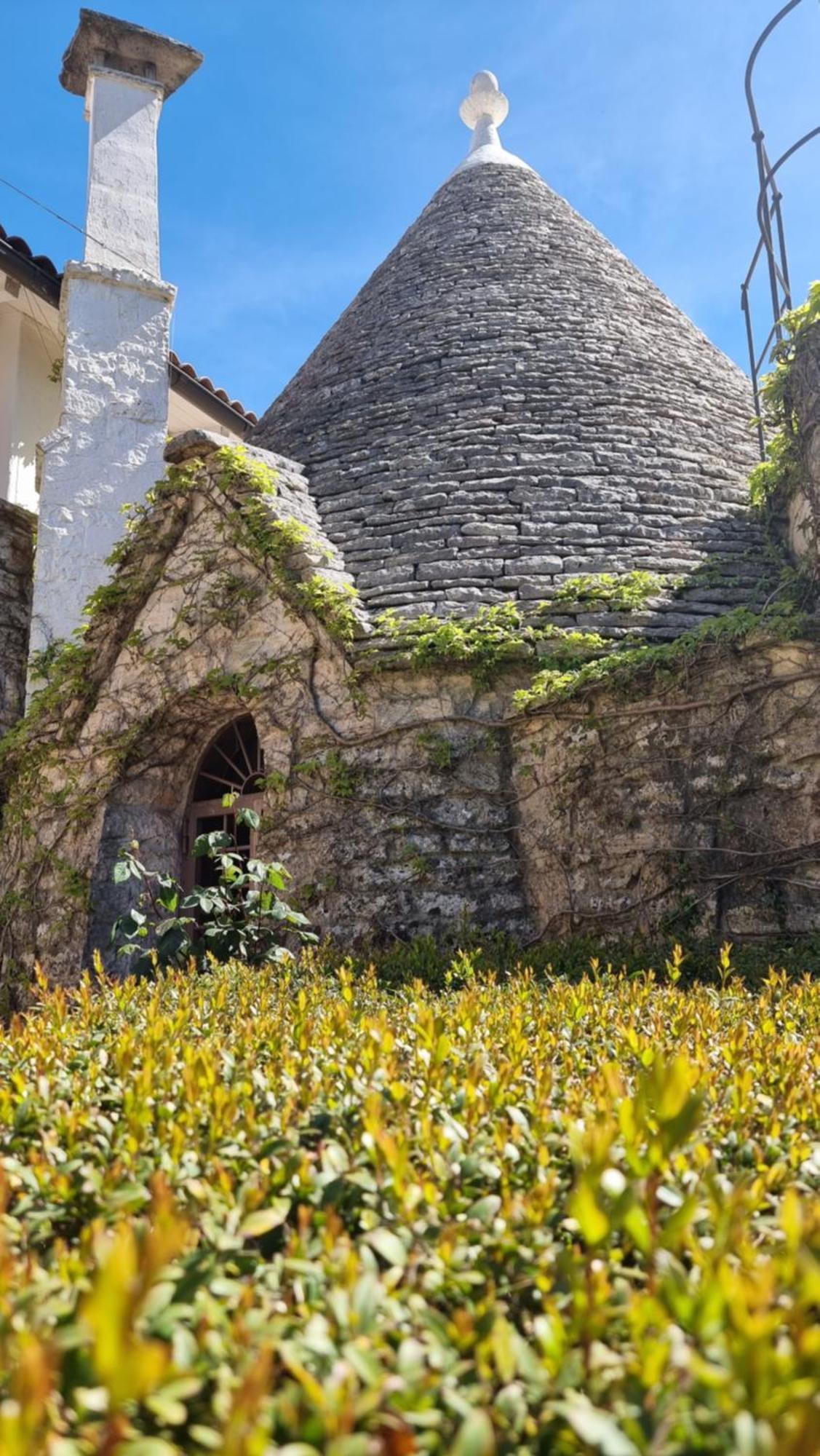 Agriturismo Iazzo Scagno Martina Franca Kültér fotó
