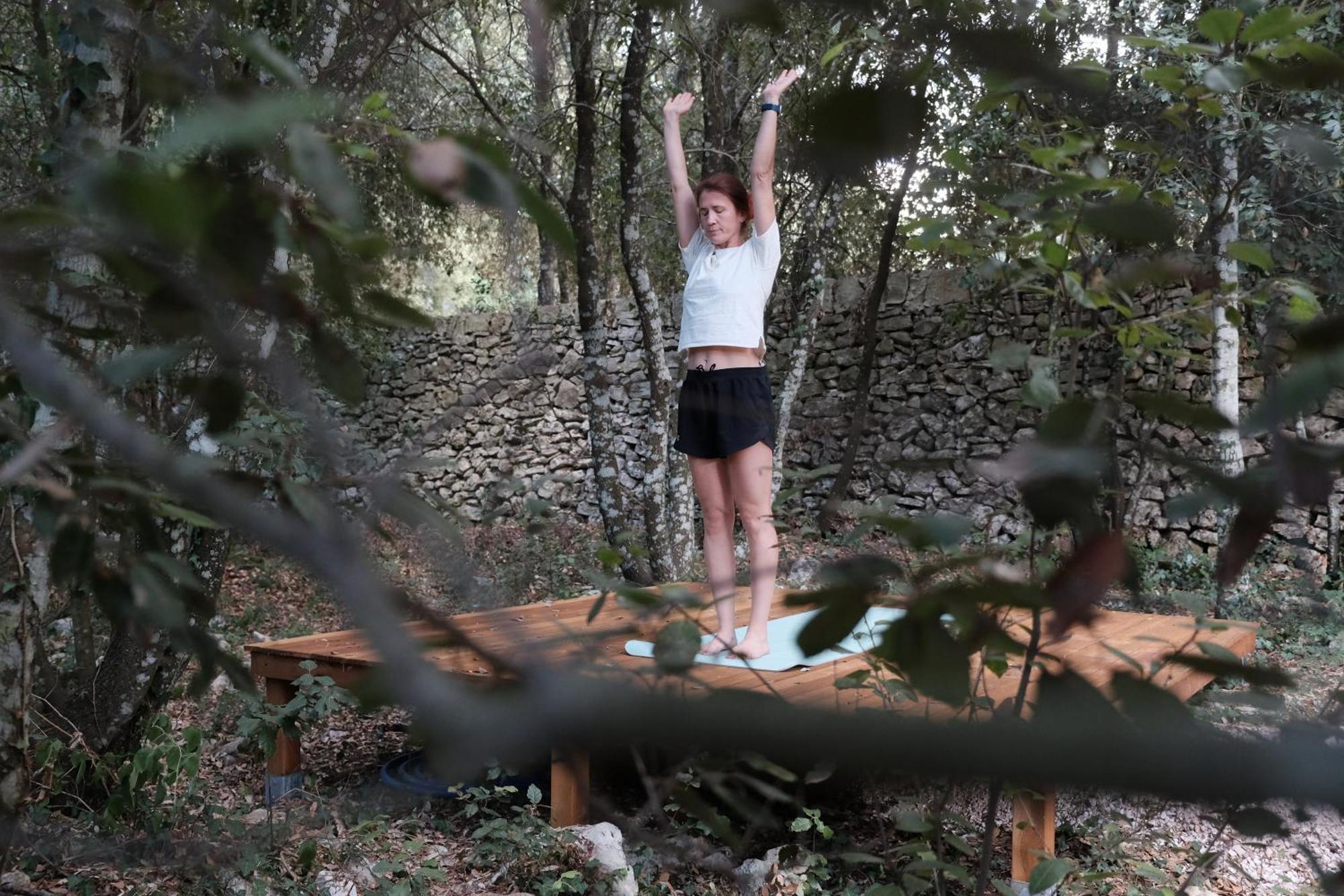 Agriturismo Iazzo Scagno Martina Franca Kültér fotó