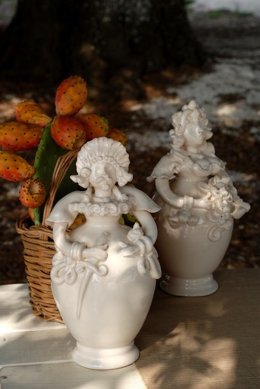 Agriturismo Iazzo Scagno Martina Franca Kültér fotó