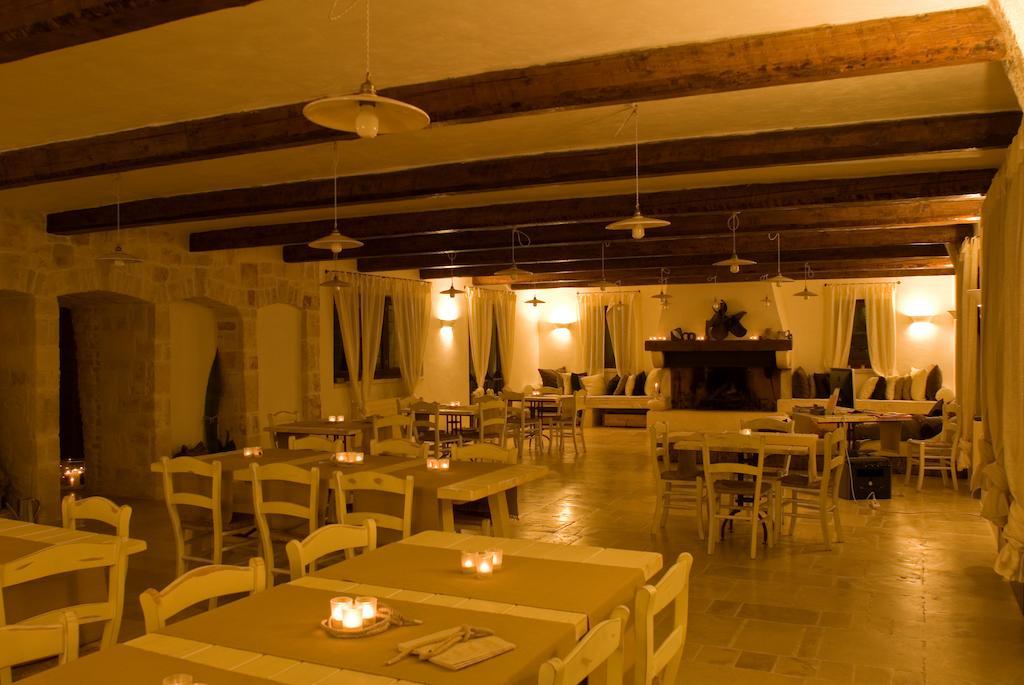 Agriturismo Iazzo Scagno Martina Franca Kültér fotó