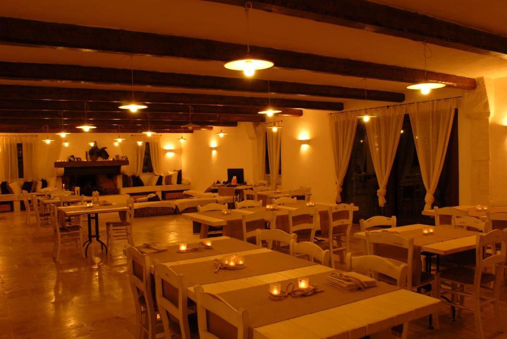 Agriturismo Iazzo Scagno Martina Franca Kültér fotó