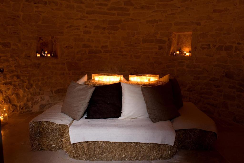 Agriturismo Iazzo Scagno Martina Franca Kültér fotó