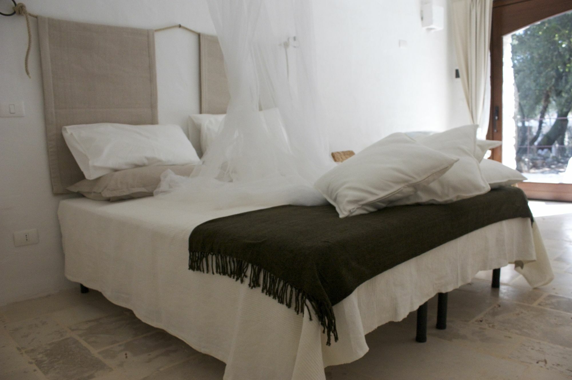 Agriturismo Iazzo Scagno Martina Franca Kültér fotó