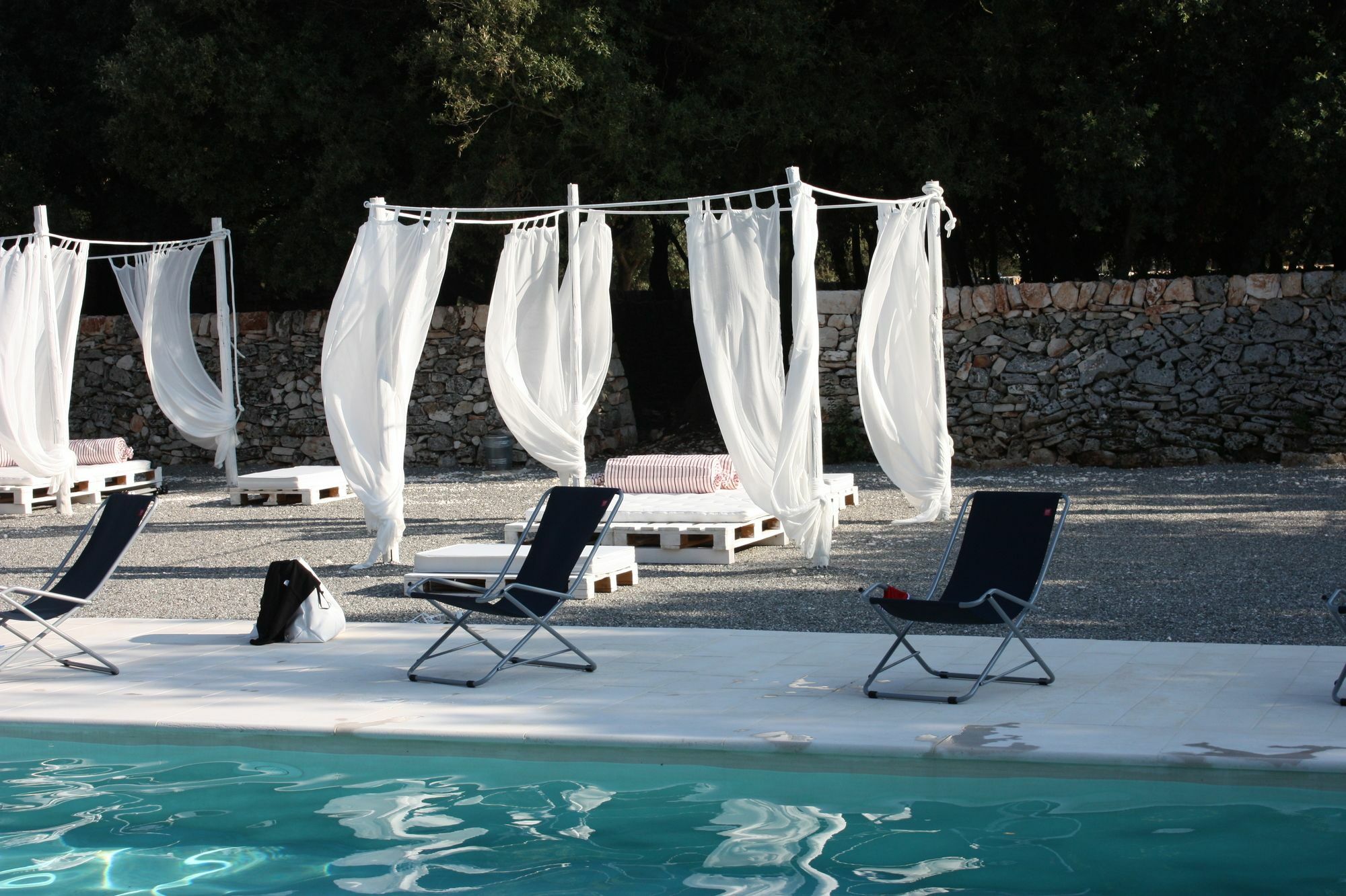 Agriturismo Iazzo Scagno Martina Franca Kültér fotó