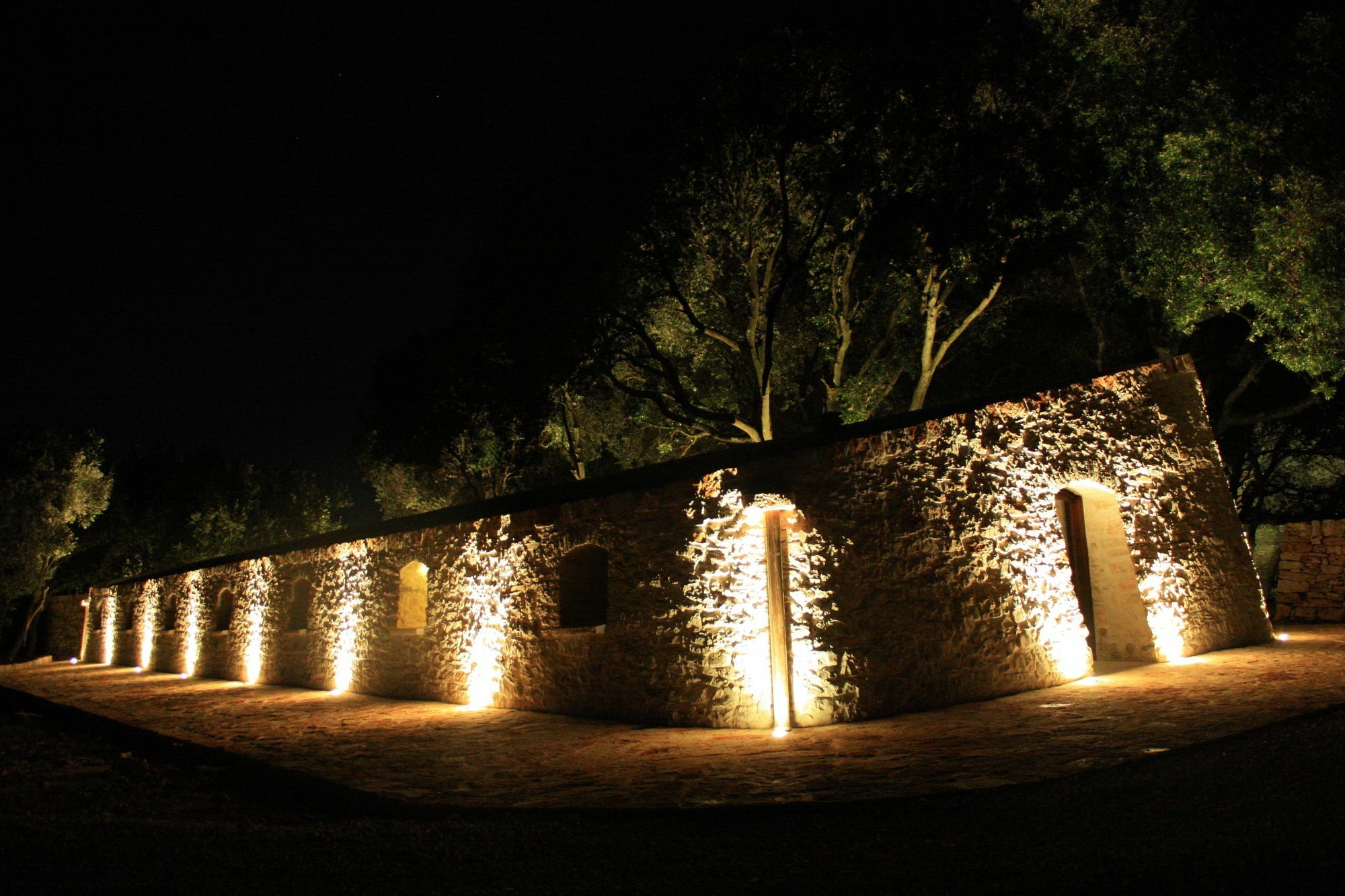 Agriturismo Iazzo Scagno Martina Franca Kültér fotó