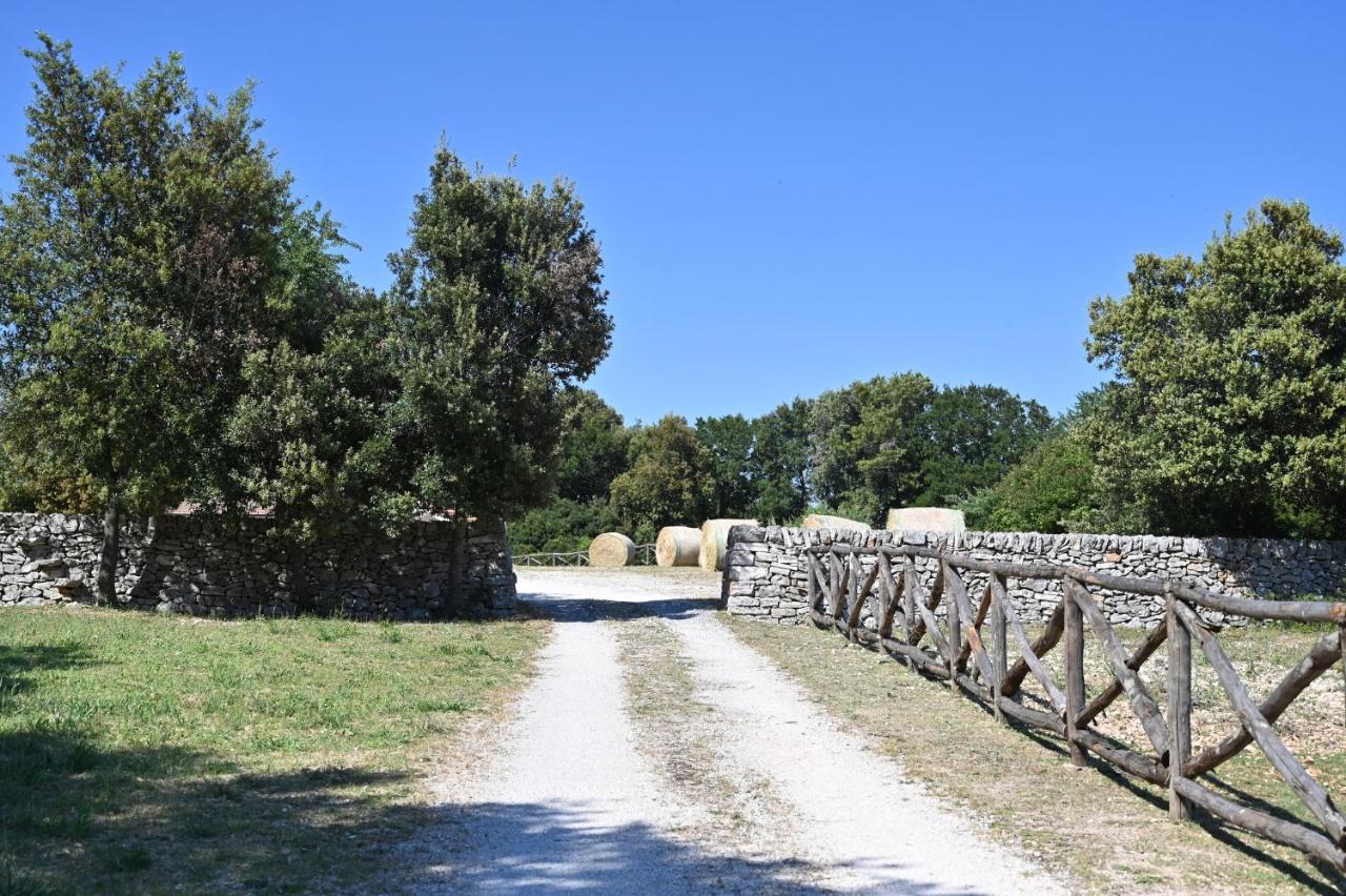 Agriturismo Iazzo Scagno Martina Franca Kültér fotó