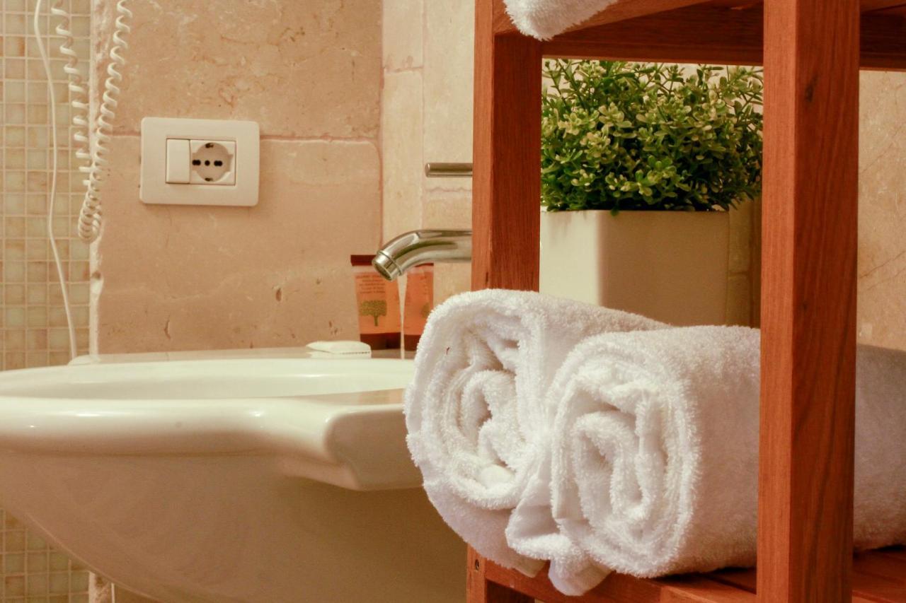 Agriturismo Iazzo Scagno Martina Franca Kültér fotó