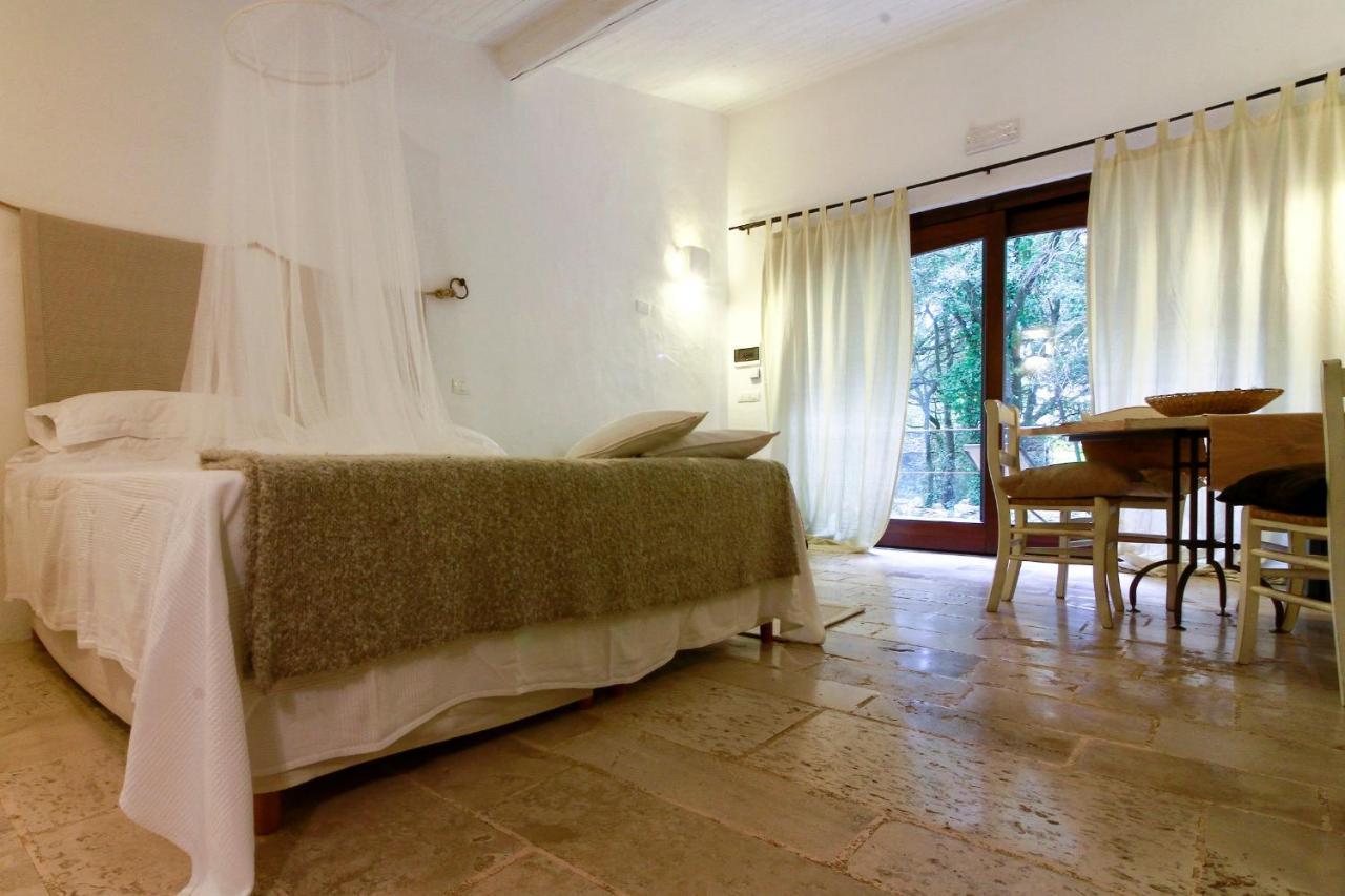 Agriturismo Iazzo Scagno Martina Franca Kültér fotó