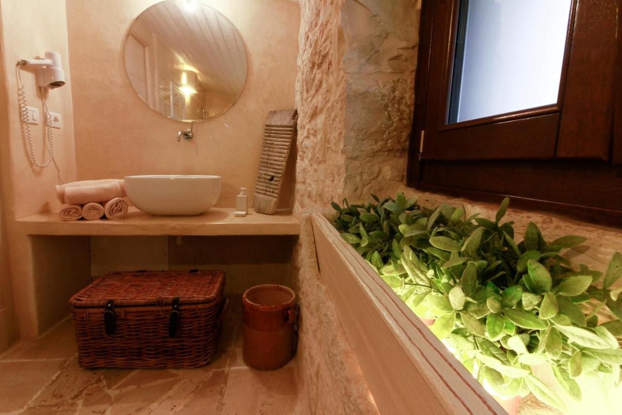 Agriturismo Iazzo Scagno Martina Franca Kültér fotó