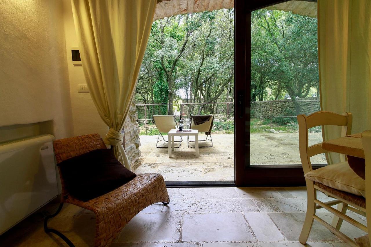 Agriturismo Iazzo Scagno Martina Franca Kültér fotó